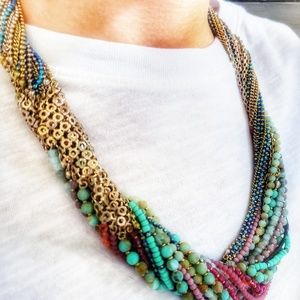 Stella & Dot Necklace